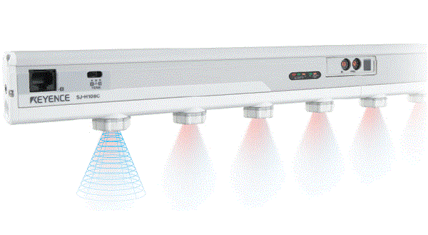 Static Eliminators / Ionizers