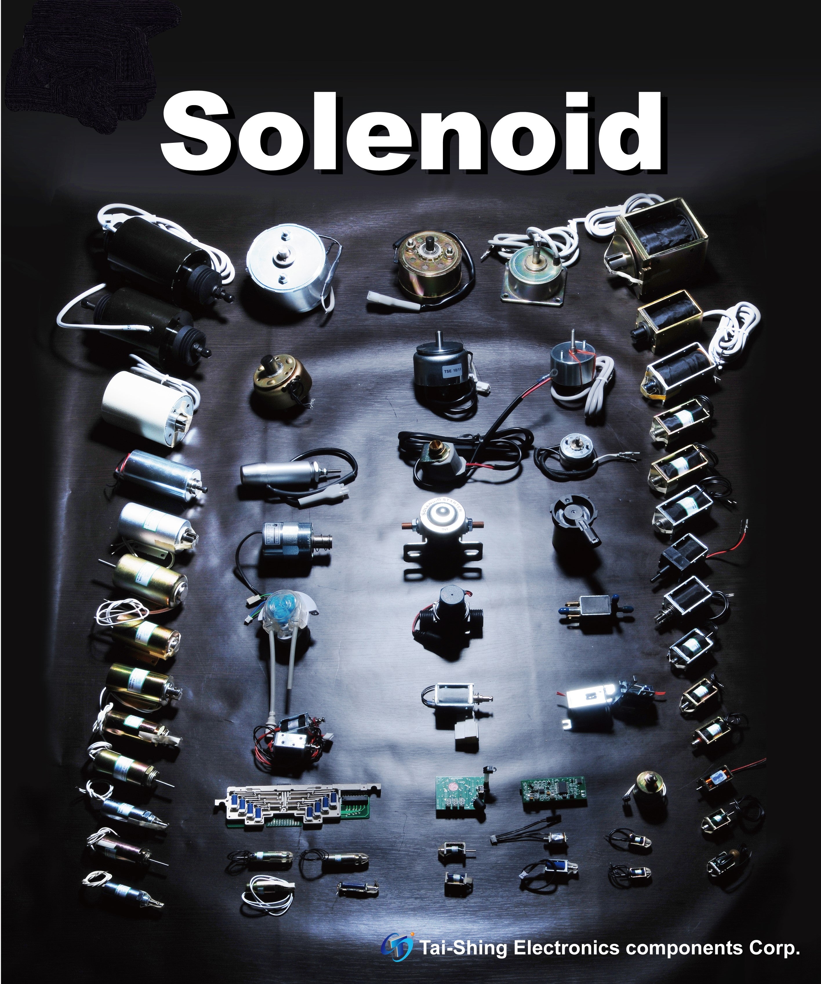 Solenoid