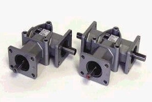 T\L Gearboxes