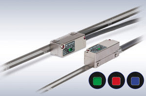 Open Linear Encoders