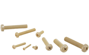 Plastic Screws