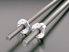 Lead Screw & Change Nut