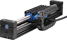 Tubular Linear Systems