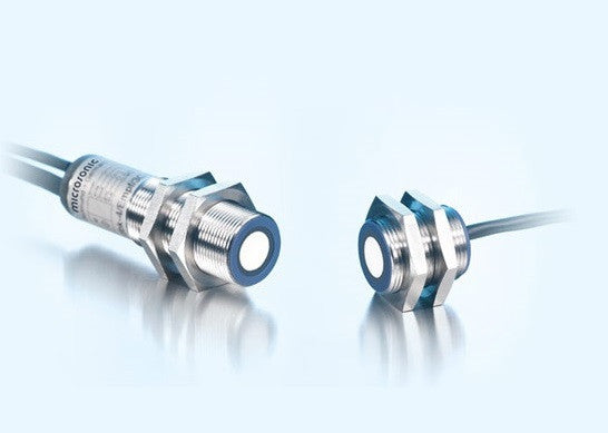 Ultrasonic Double-sheet Sensors