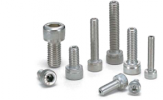 Vacuum Application Screws