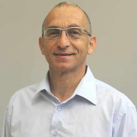 אבי יעקבי