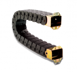 מובילי כבלים וצינורות - Cable & Hose Carriers