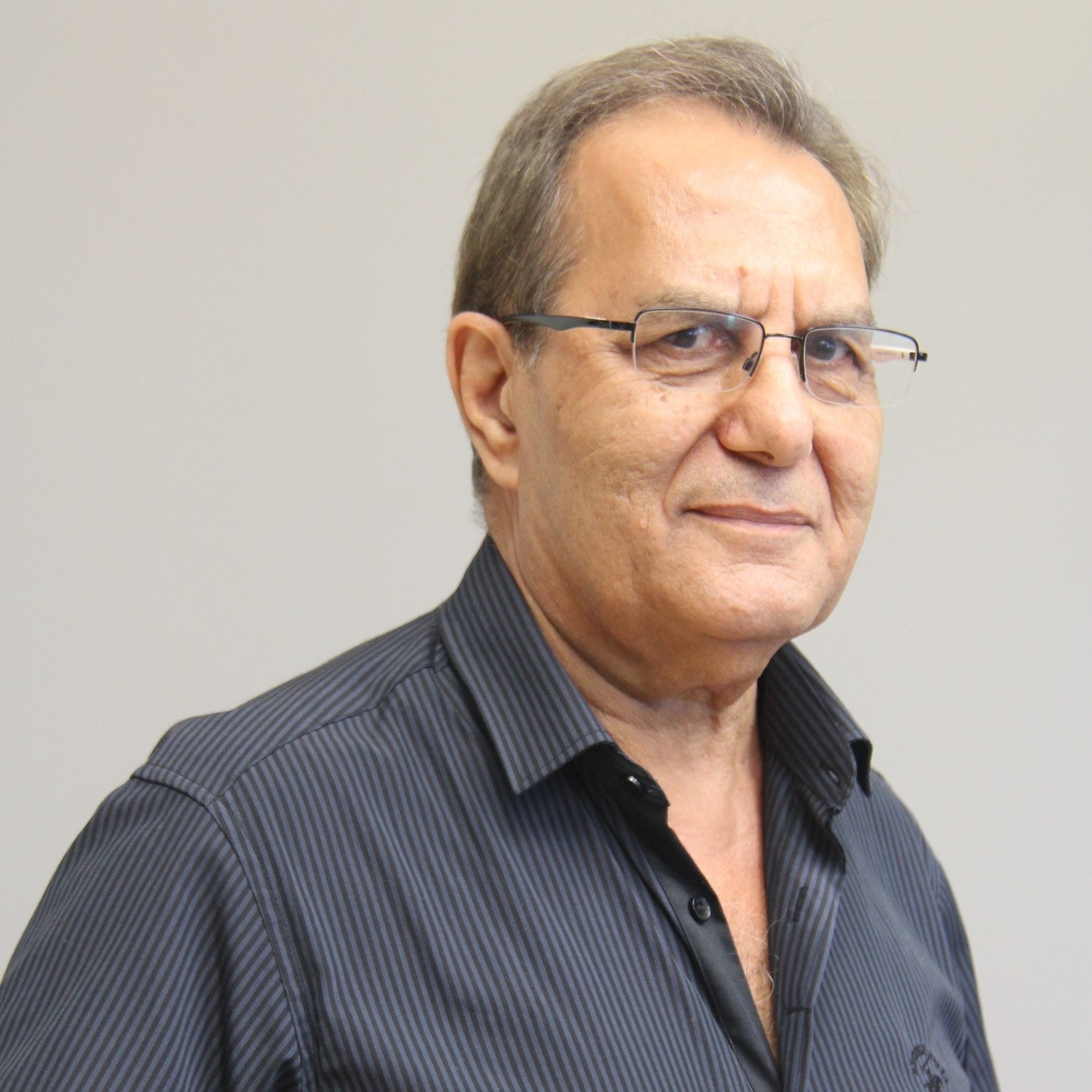 Benny Cohen