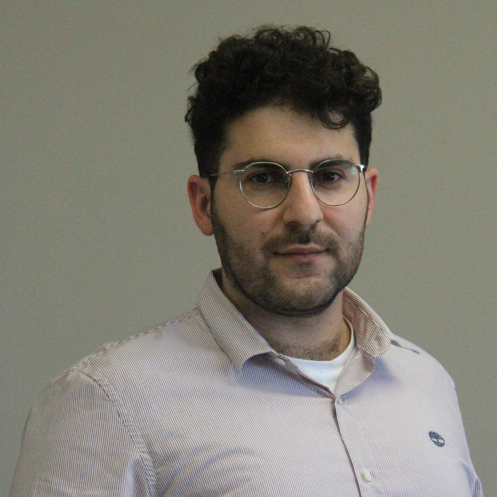 Roman Shapira