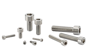 Special Material Fasteners