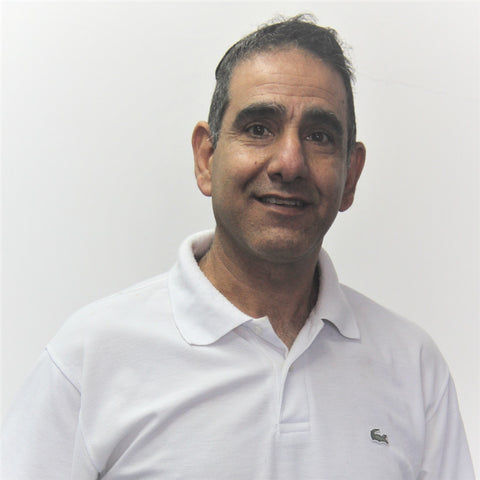 אלי סמוחה