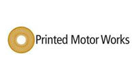 PRINTED MOTOR WORKS